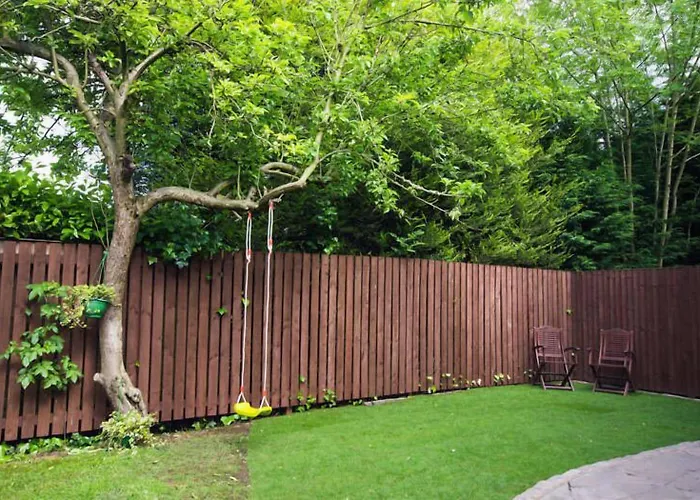 Wakefield Limes Lodge