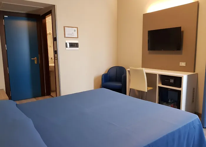 Hotel Oleggio Malpensa