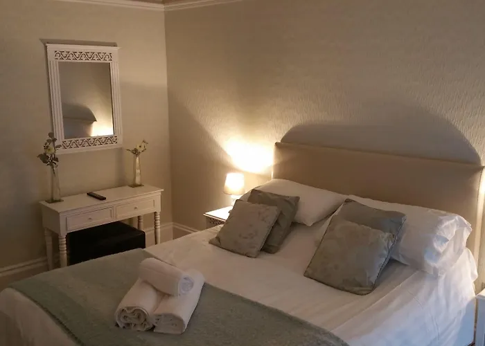 Hotel Plas Hyfryd