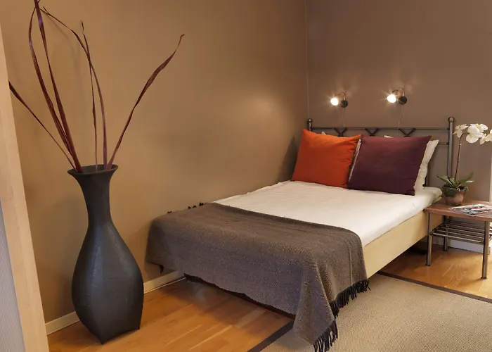 Maude'S Hotel Enskede Stockholm