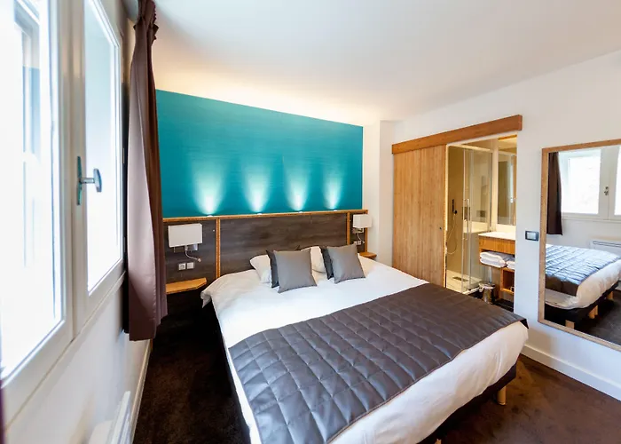 Hotel Foch
