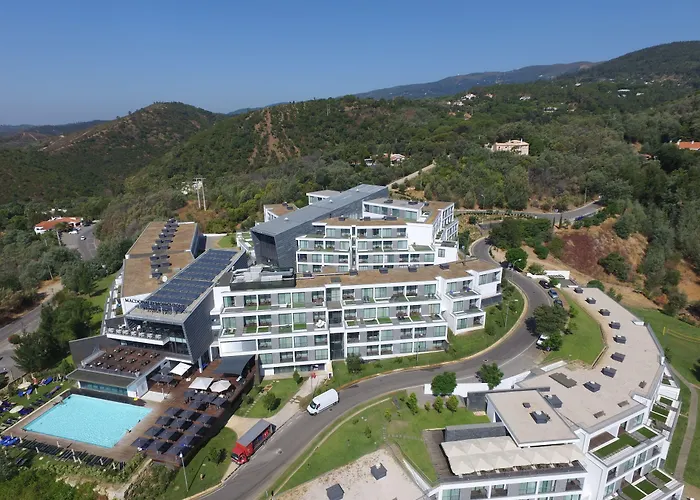 Monchique Resort & Spa