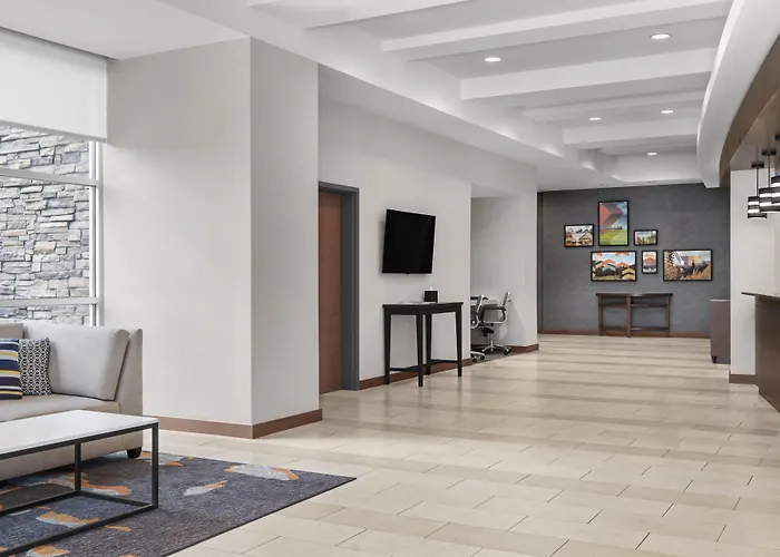 Hyatt House Boulder/Broomfield