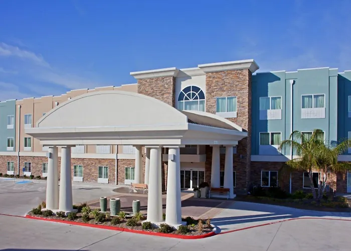 Holiday Inn Express & Suites Rockport - Bay View By Ihg