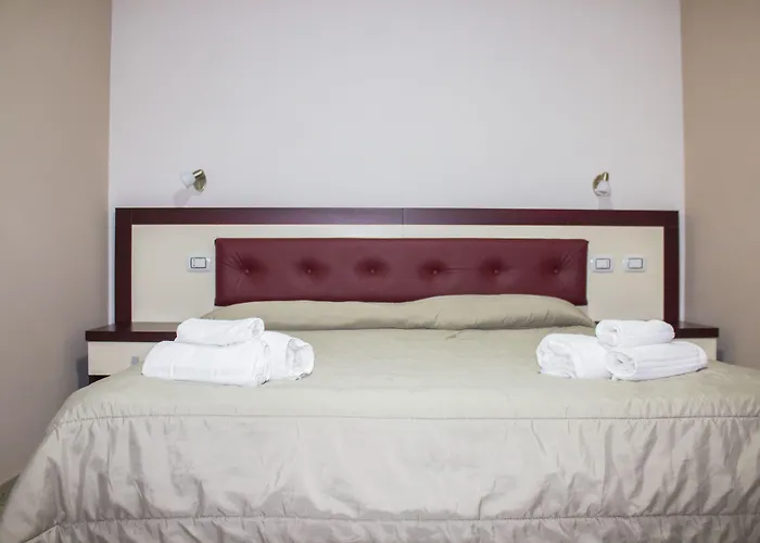 Hotel La Mimosa