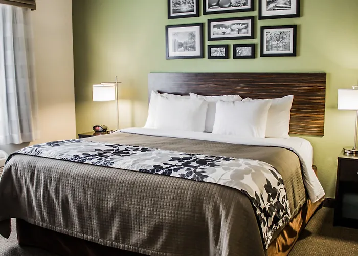 Spark By Hilton Harrisburg East