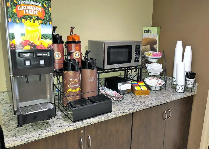 Microtel Inn & Suites By Wyndham Michigan City