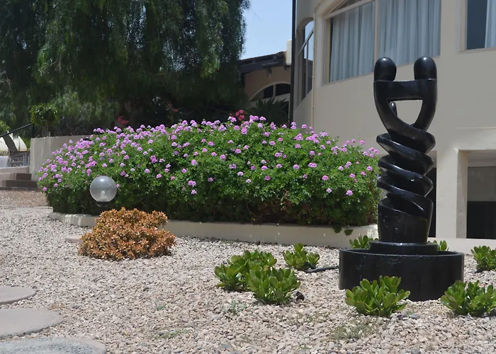 Hotel Livvo Risco Del Gato Suites
