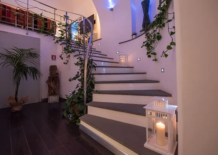 Palazzo Ferraioli - Hotel & Wellness