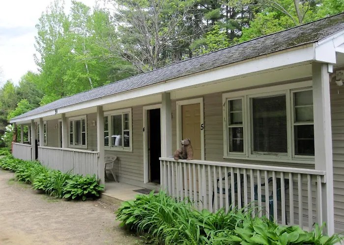 Bear Tree Lodge Weirs Beach