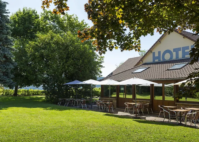 Comfort Hotel Pithiviers