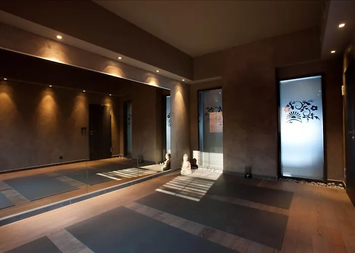 Wellness Hotel Zlatá Lípa