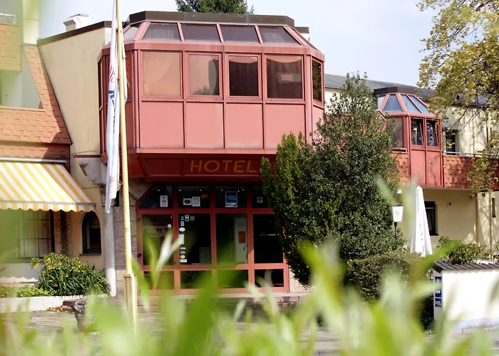 Mariaweiler Hof