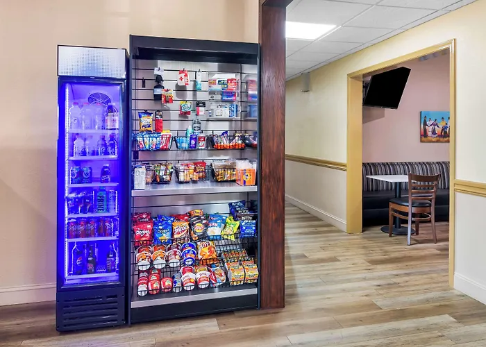 Best Western Halito Inn