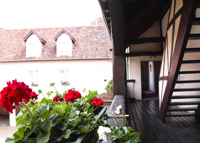 Teritoria Hotel Wilson