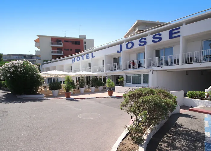 Hôtel Josse