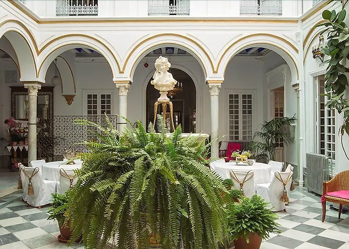 Hotel Simon
