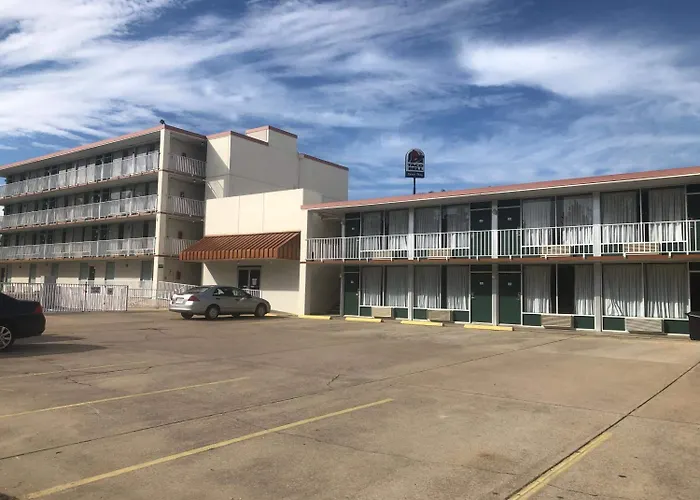Willow Tree Inn Branson