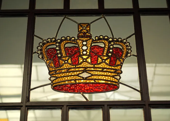 The Crown Hotel
