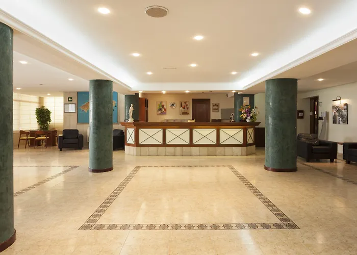 Hotel Riutort