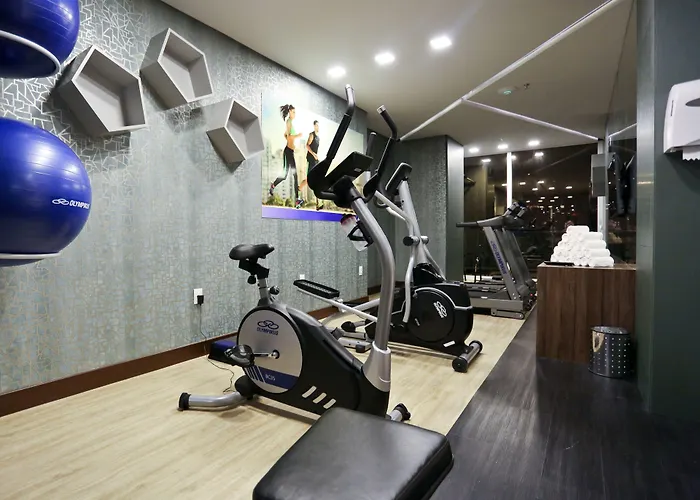 Sandri Palace Hotel