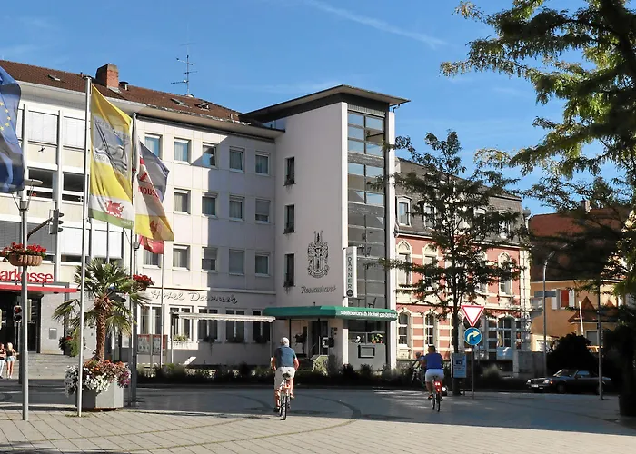 Hotel Danner