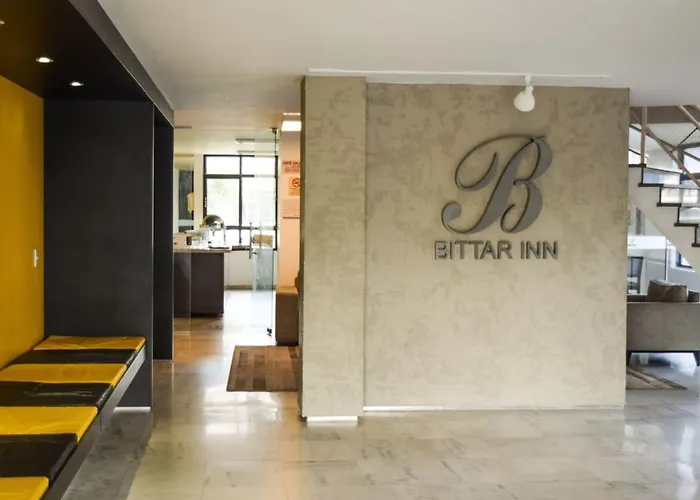 Bittar Inn