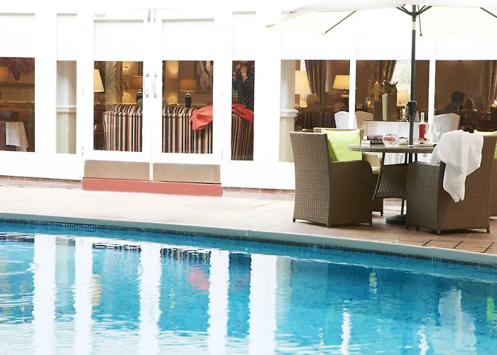 Palm Court Hotel