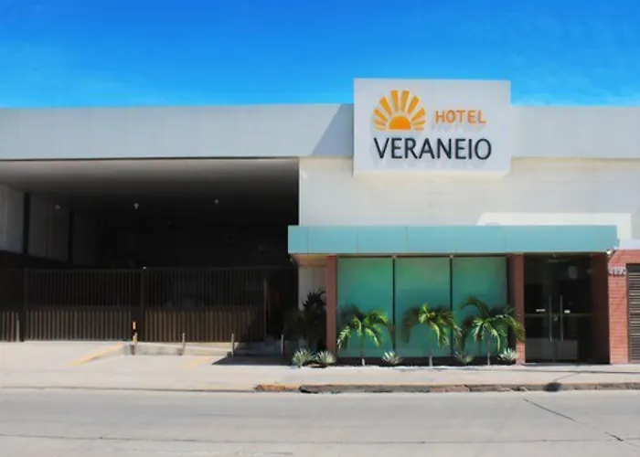 Hotel Veraneio