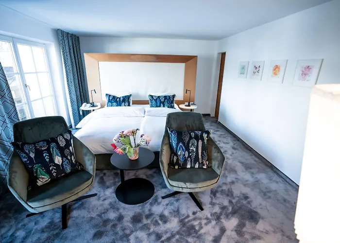 Hotel Christina