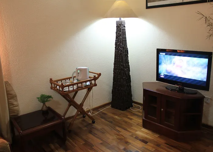 Coconut Grove Regency Hotel