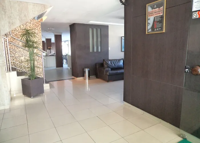 Guarany Hotel Express