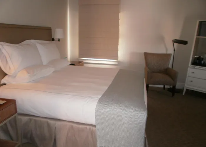 Hotel Parq Central Albuquerque