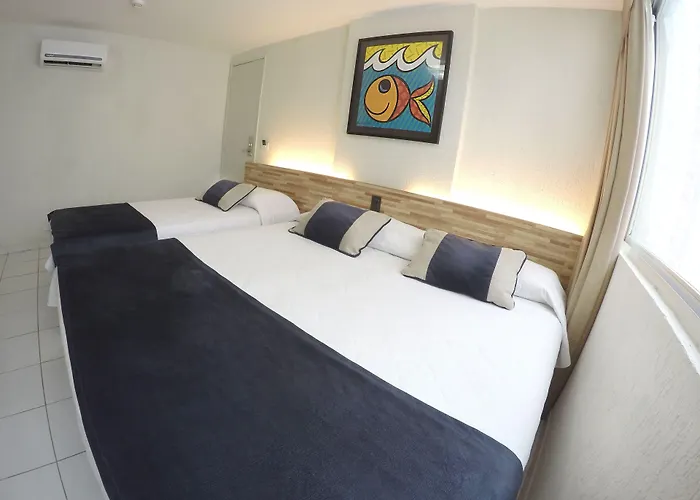 Duble Hotel - The Original