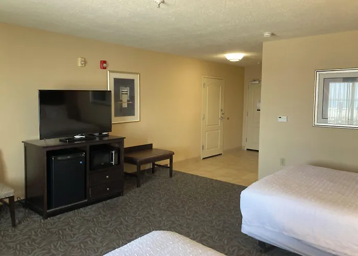 Hampton Inn & Suites Carlsbad
