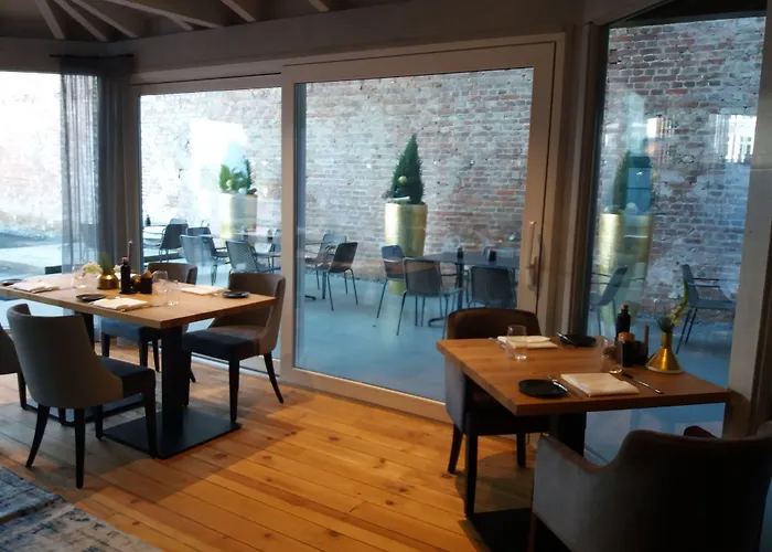 Hotel Alte Redaktion