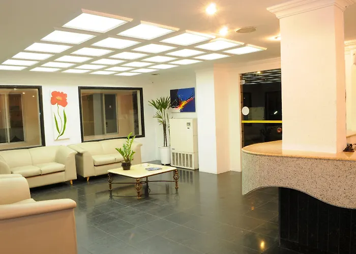 Fortaleza Mar Hotel