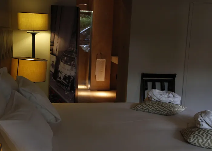 Logis Hotel Villa C Hotel