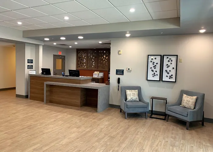 Candlewood Suites Grand Junction By Ihg