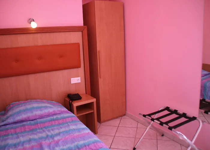 Hotel Lutetia