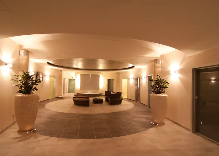 Wellness Hotel Diamant