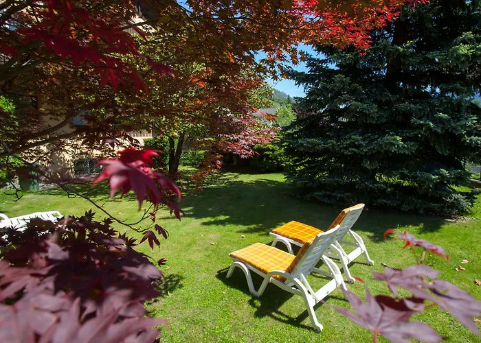 Hotel Weingarten