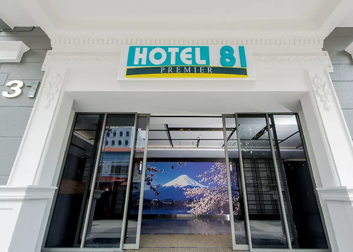 Hotel 81 Premier Star