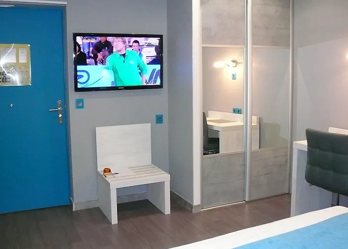 Hotel L'Europeen