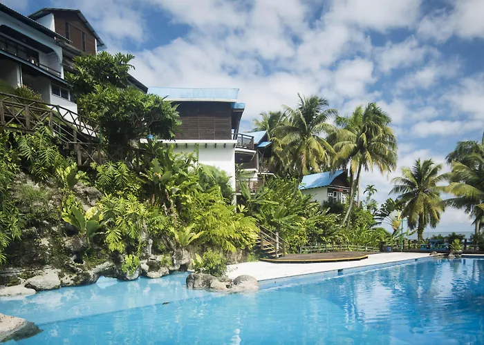 Villa Caribe