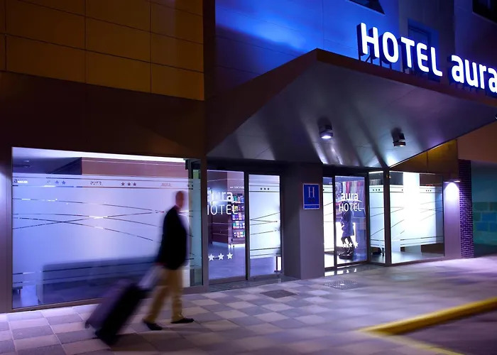 Sercotel Aura Algeciras