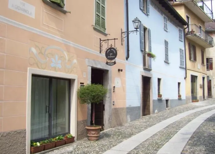 Hotel Casa Arizzoli