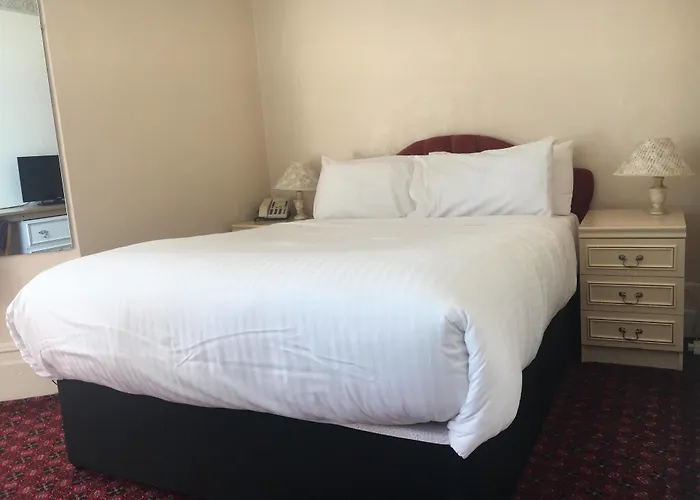 Hotel Balmoral