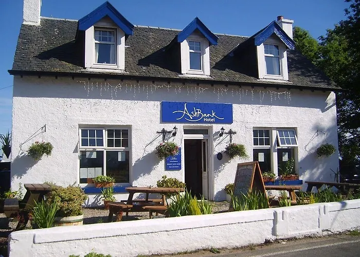 Ashbank Hotel
