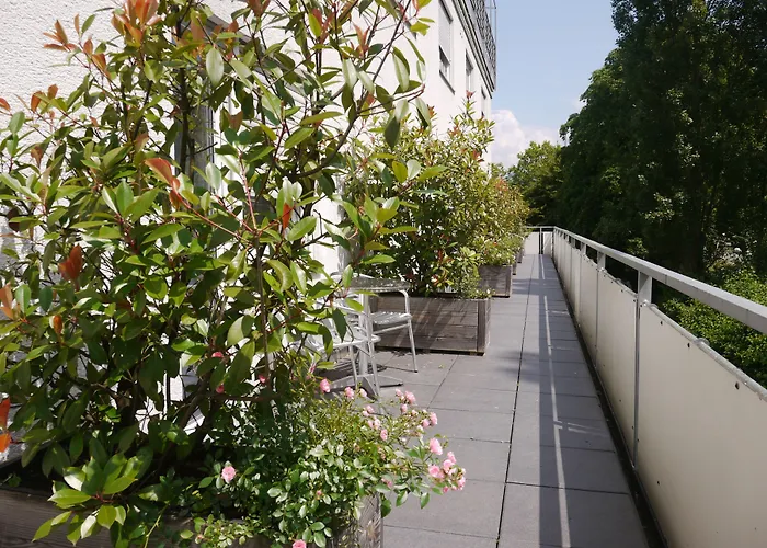 viavelo house am Seepark
